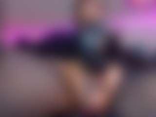 Amatiell's Live Sex Cam Show