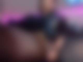 Amatiell's Live Sex Cam Show