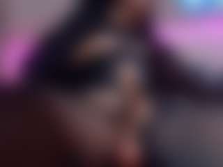 Amatiell's Live Sex Cam Show