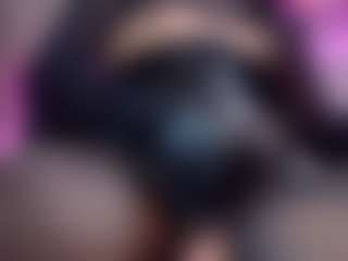 Amatiell's Live Sex Cam Show