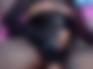 Amatiell's Live Sex Cam Show