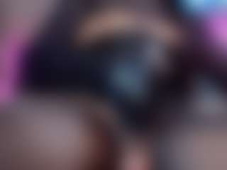 Amatiell's Live Sex Cam Show