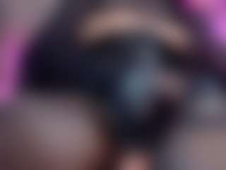 Amatiell's Live Sex Cam Show