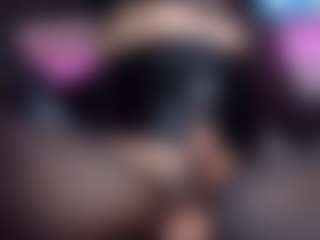 Amatiell's Live Sex Cam Show