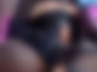 Amatiell's Live Sex Cam Show