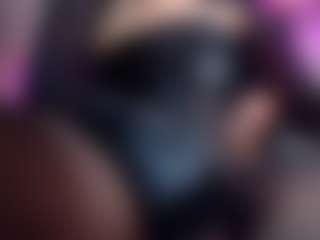 Amatiell's Live Sex Cam Show