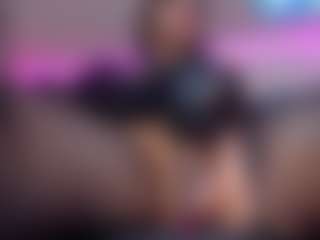 Amatiell's Live Sex Cam Show