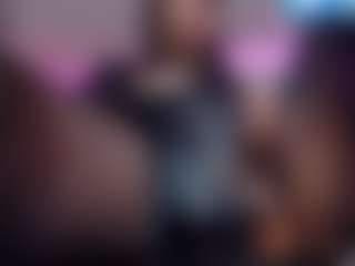 Amatiell's Live Sex Cam Show