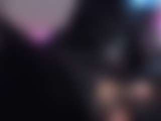 Amatiell's Live Sex Cam Show