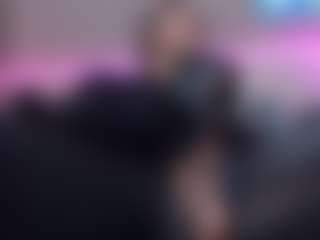 Amatiell's Live Sex Cam Show