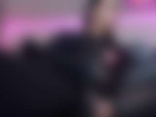 Amatiell's Live Sex Cam Show