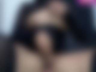 Amatiell's Live Sex Cam Show