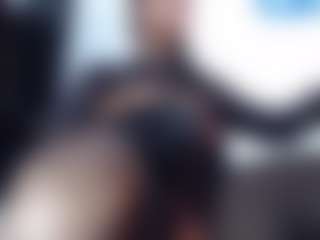 Amatiell's Live Sex Cam Show