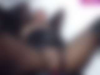 Amatiell's Live Sex Cam Show