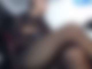 Live cam show with Amatiell - Cumshot on Camsoda