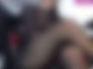 Amatiell's Live Sex Cam Show