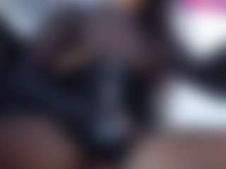 Amatiell's Live Sex Cam Show