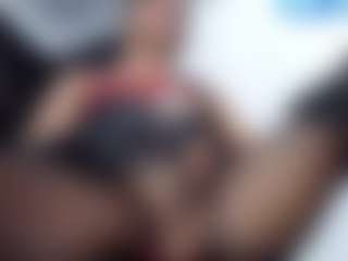 Amatiell's Live Sex Cam Show