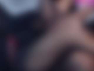 Amatiell's Live Sex Cam Show
