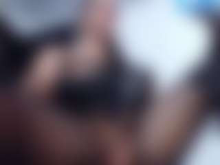 Amatiell's Live Sex Cam Show