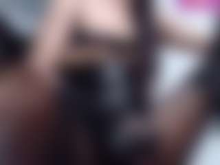 Amatiell's Live Sex Cam Show