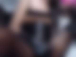 Amatiell's Live Sex Cam Show