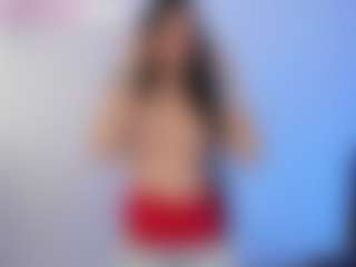 Eviee's Live Sex Cam Show