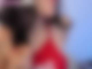 Eviee's Live Sex Cam Show