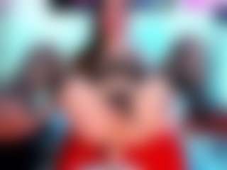 la-ratona's Live Sex Cam Show