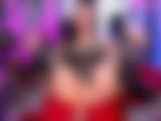 la-ratona's Live Sex Cam Show