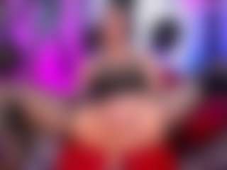 la-ratona's Live Sex Cam Show