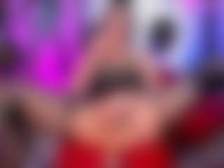 la-ratona's Live Sex Cam Show
