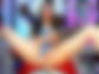 la-ratona's Live Sex Cam Show