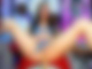 la-ratona's Live Sex Cam Show
