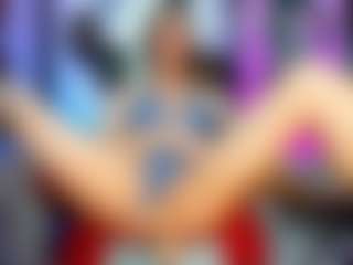 la-ratona's Live Sex Cam Show