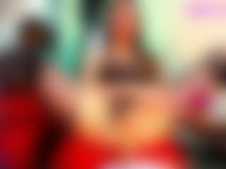 la-ratona's Live Sex Cam Show