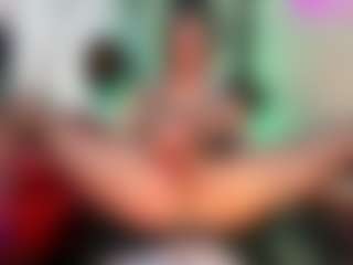 la-ratona's Live Sex Cam Show