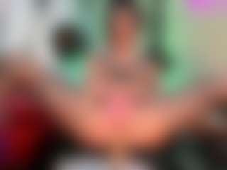 la-ratona's Live Sex Cam Show