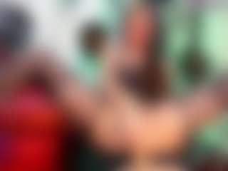 la-ratona's Live Sex Cam Show