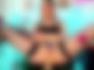 la-ratona's Live Sex Cam Show