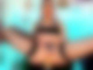 la-ratona's Live Sex Cam Show