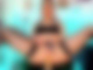 la-ratona's Live Sex Cam Show