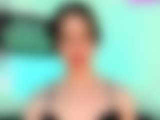 Live cam show with la-ratona - Tease on SpunkLive