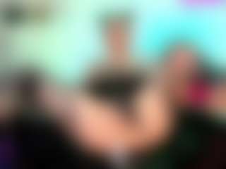 la-ratona's Live Sex Cam Show