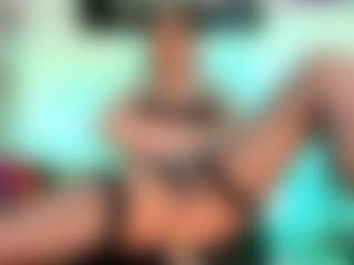 la-ratona's Live Sex Cam Show