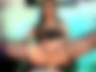 Live cam show with la-ratona - Red Hair on Soda Cam