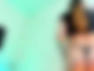 la-ratona's Live Sex Cam Show