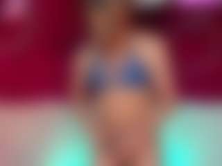 la-ratona's Live Sex Cam Show