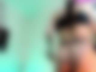 la-ratona's Live Sex Cam Show