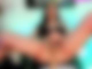 la-ratona's Live Sex Cam Show